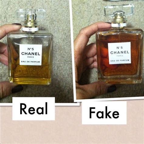 chanel n 5 original vs fake|chanel no 5 original.